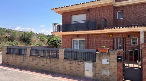 Foto 3 de Casa adosada en venda a Ulldemolins, Tarragona