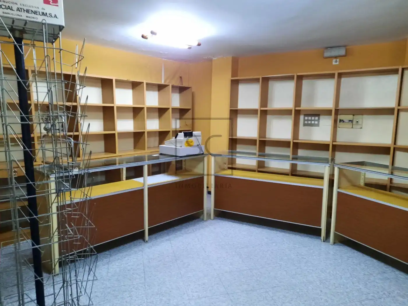 Business premises to rent in Calle Sartaña, imagen 2
