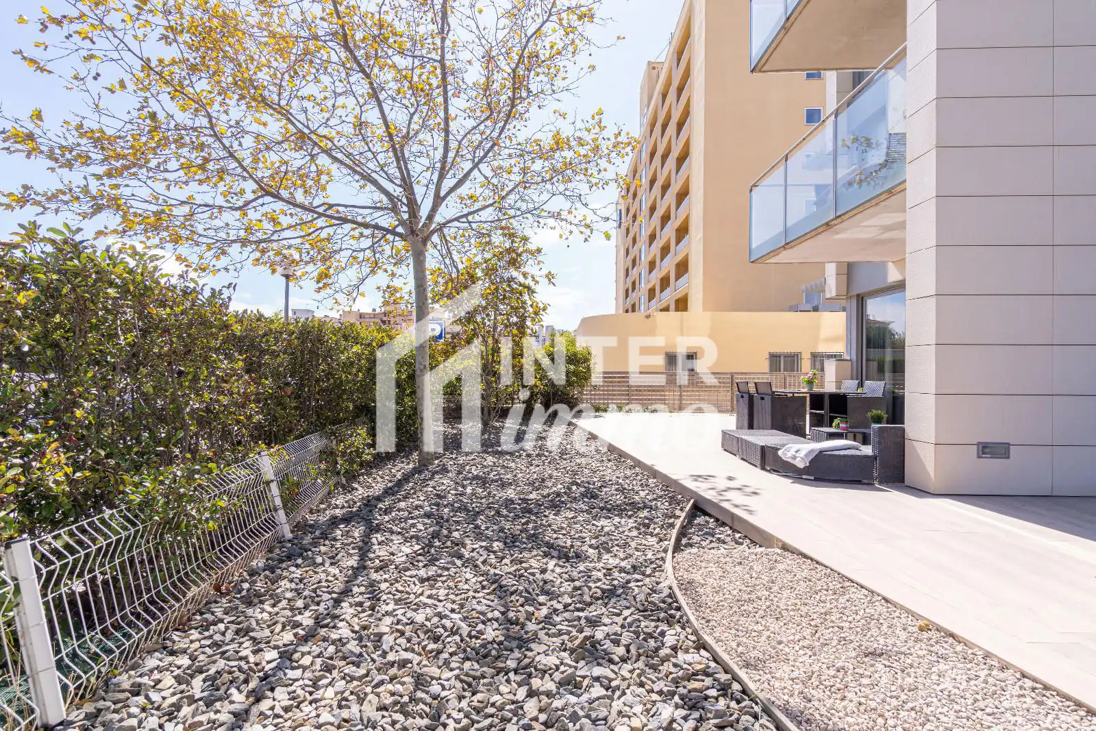Apartment with garden for sale in Calle CLOT DELS FRANQUETS 54, imagen 34