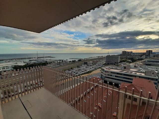 Piso en Alquiler en Ronda Barceló, 88 en Eixample