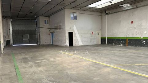 Foto 2 von Fabrikhallen zur Miete in Calle Industria, 38-50, Polinyà, Barcelona