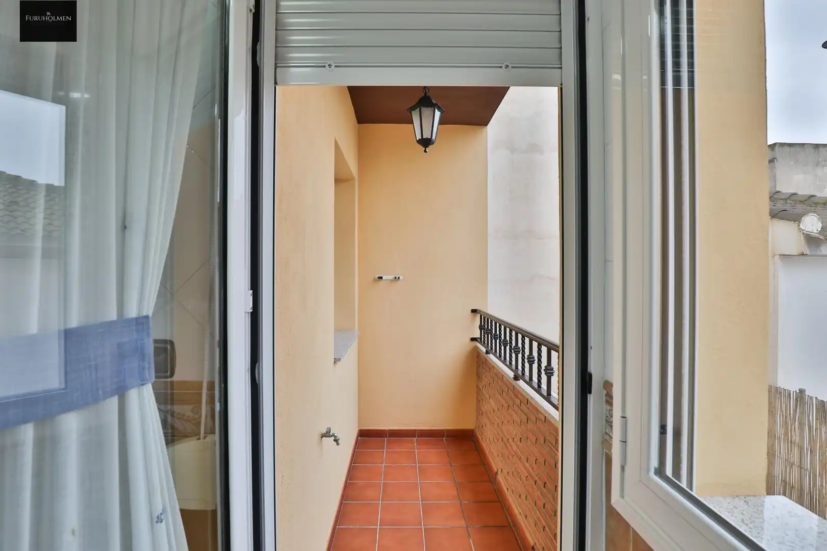Casa bifamiliare con terrazza in vendita a MALAGA, imagen 20