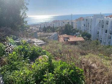 Terreny residencial en venda a Calle Bécquer 508
