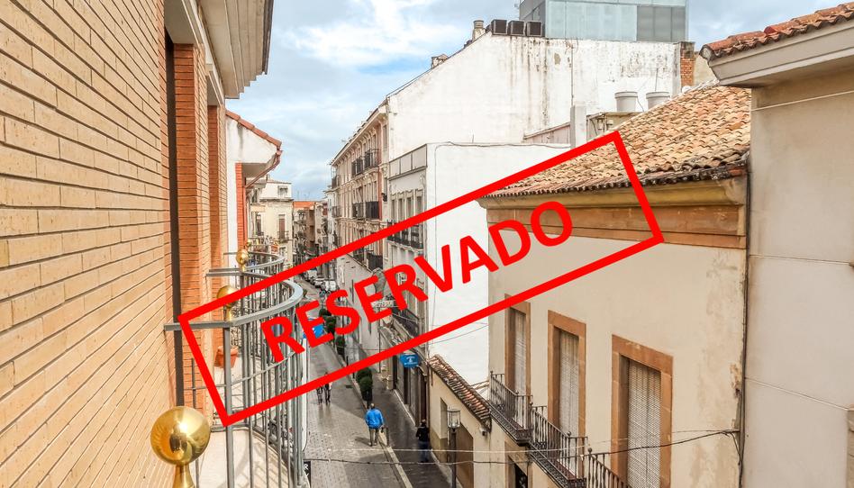 Foto 1 de Apartament de lloguer a Calle Antón de Jaén, Centro ciudad, Jaén