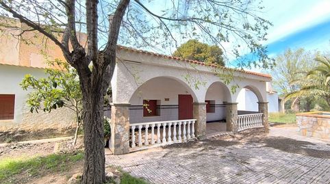 Photo 5 of Country homes for sale in Yecla, Murcia