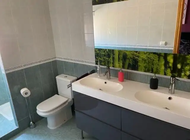 Maison mitoyenne à vendre à Muro de Alcoy, imagen 11