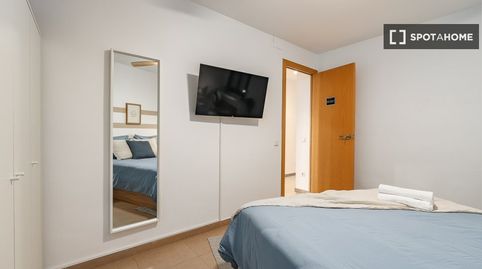 Foto 4 de Habitación en El Carmel, Barcelona Capital