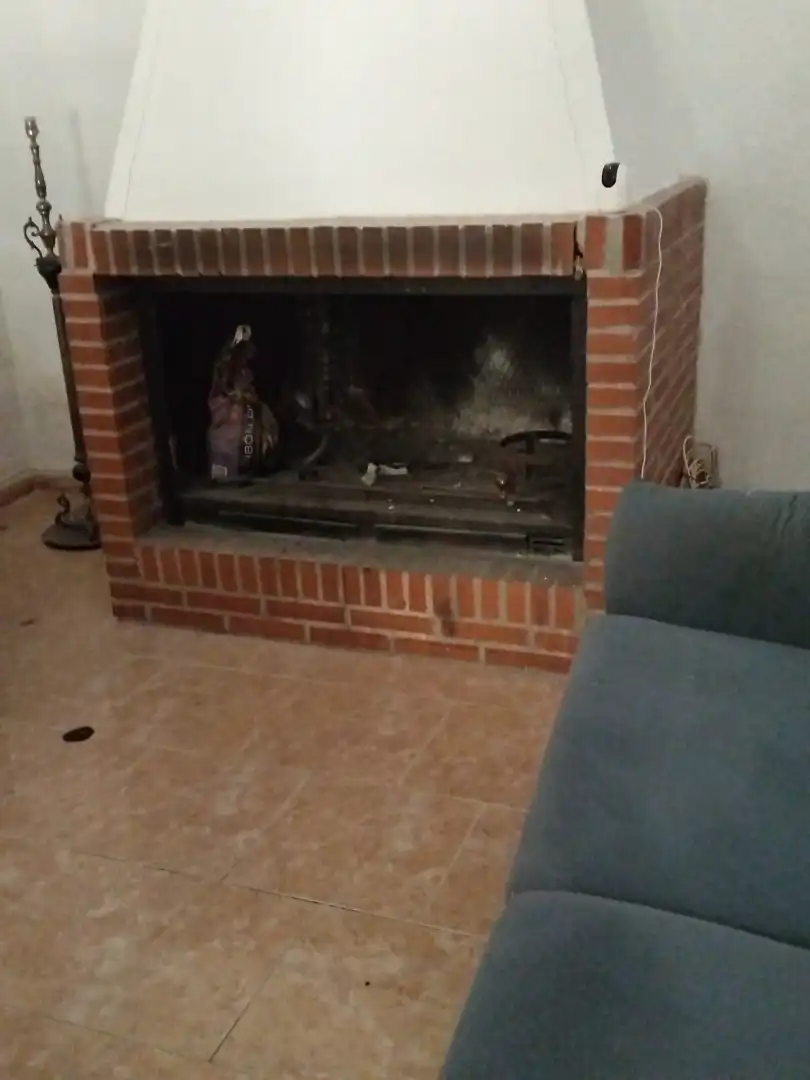 Villa con piscina in vendita a La Guardia de Jaén, imagen 11