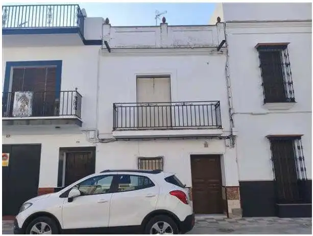 Maison à vendre à JOAQUIN TURINA PEREZ, imagen 2