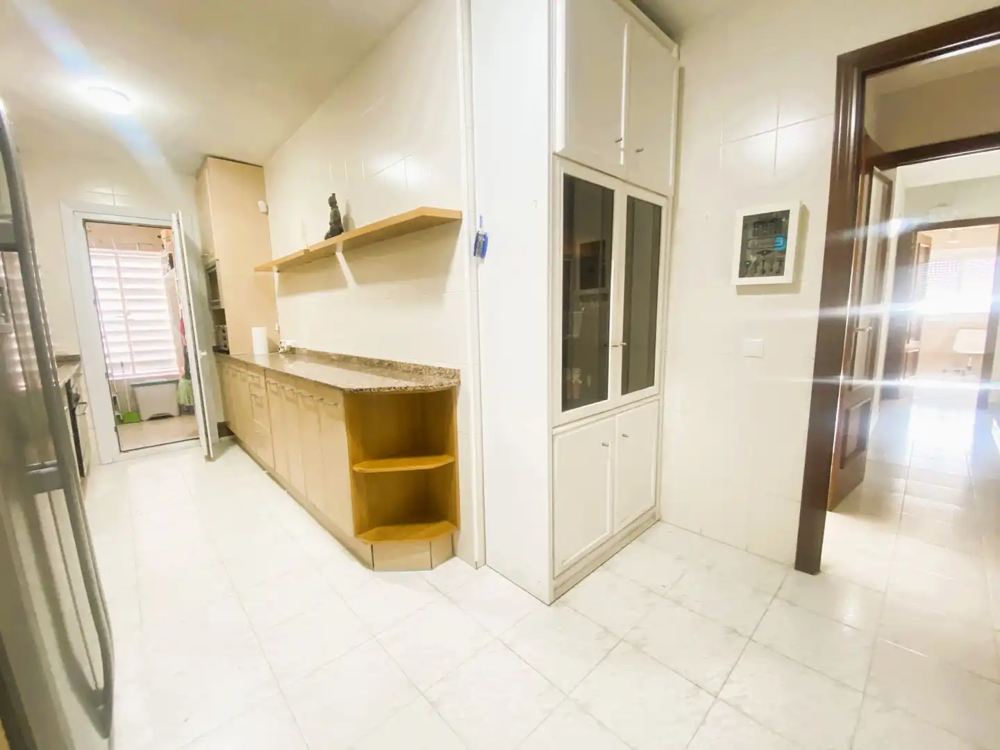 Piso con terraza en venta en Lluis Companys, imagen 8