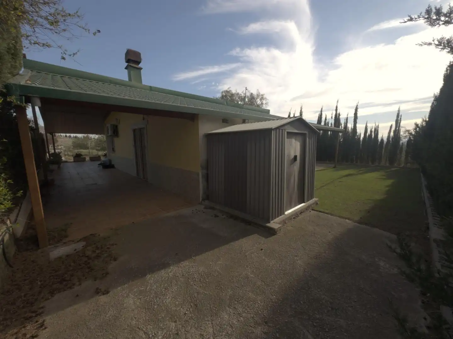 Villa zum Verkauf in El Fenazar - Campotéjar, imagen 6