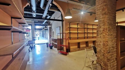 Local comercial en alquiler en Barri Vell, Girona Capital