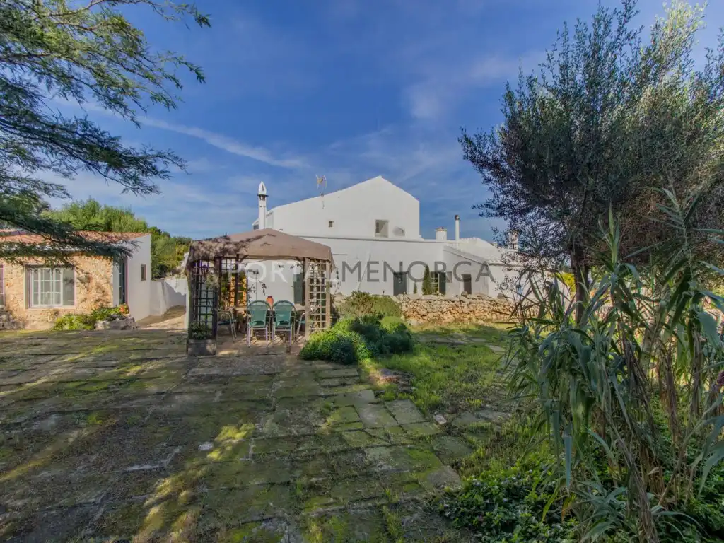 Country house for sale in Sant Lluís - S'Ullestrar - Torret, imagen 5