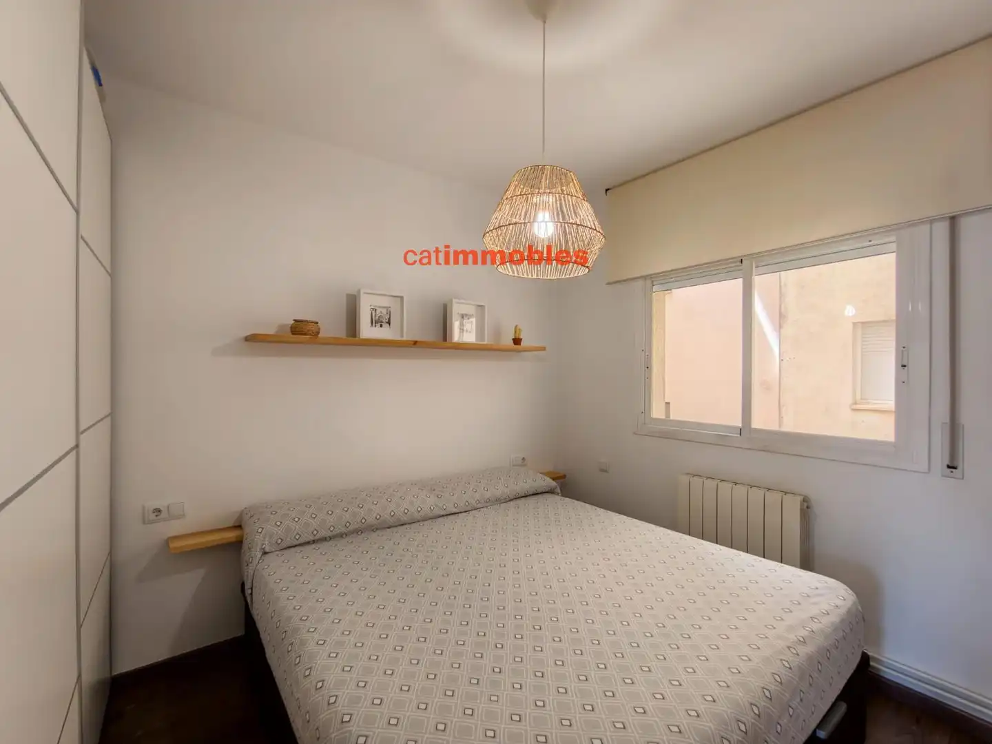 Bedroom of Duplexes for sale in Sant Cugat del Vallès  with Air Conditioner, Heating and Terrace