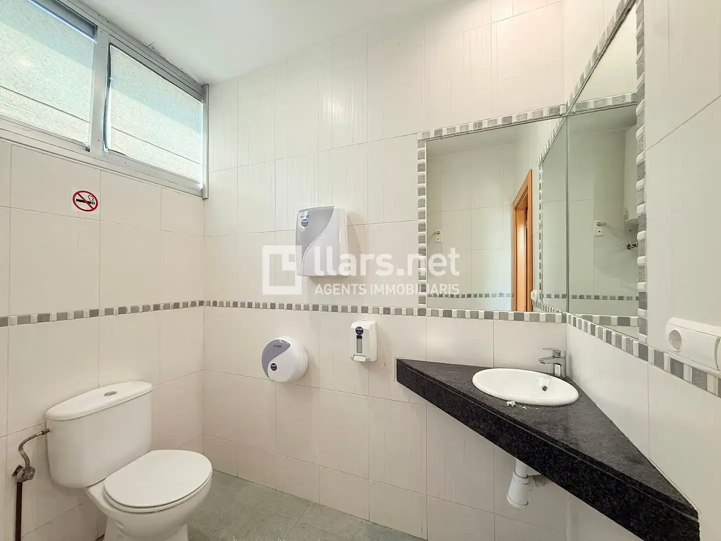 Nave industrial en venta en Passatge de Vilanoveta, imagen 13
