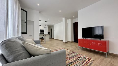 Foto 4 von Wohnung zur Miete in El Sucre - El Nadal, Vic