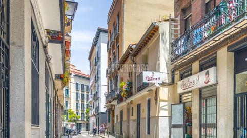 Foto 2 de Pis en venda a Embajadores - Lavapiés, Madrid