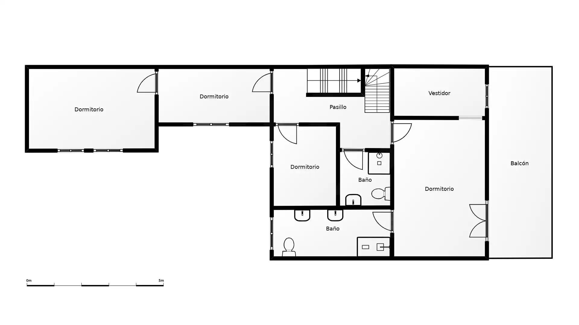 Detached homes for sale in Reus  with Air Conditioner, Heating and Terrace