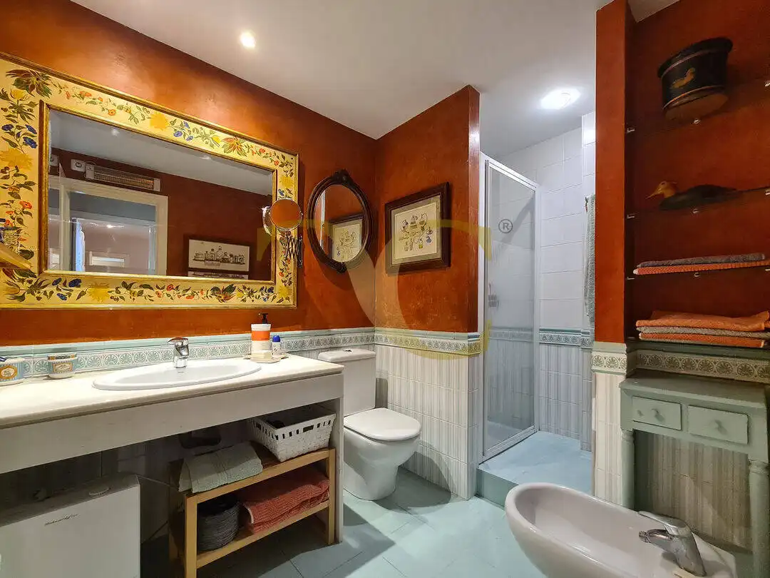 Appartamento con ascensore in vendita a Calle Alfonso Covián, imagen 25