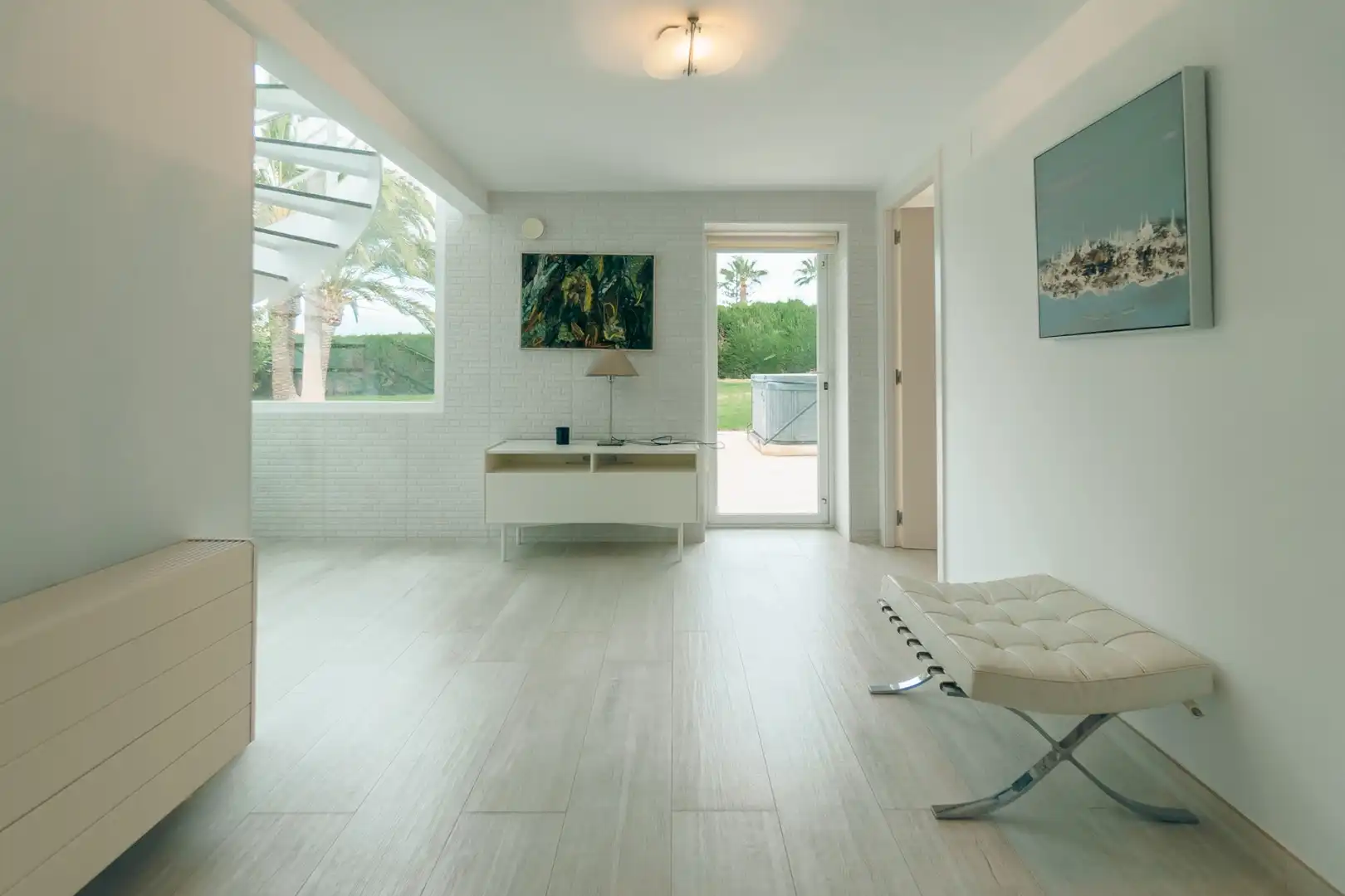Casa o chalet en venta en L'Alfàs del Pi con Terraza y Piscina
