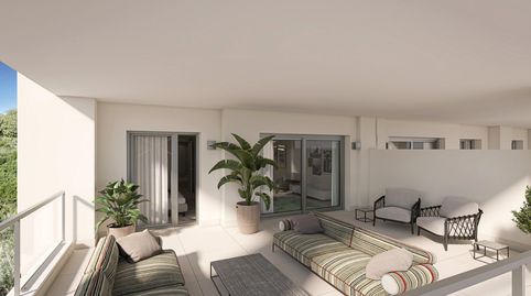 Foto 5 de Apartament en venda a Manilva Pueblo, Manilva