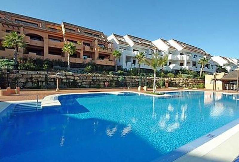 Foto 1 de Àtic en venda a La Duquesa, Málaga