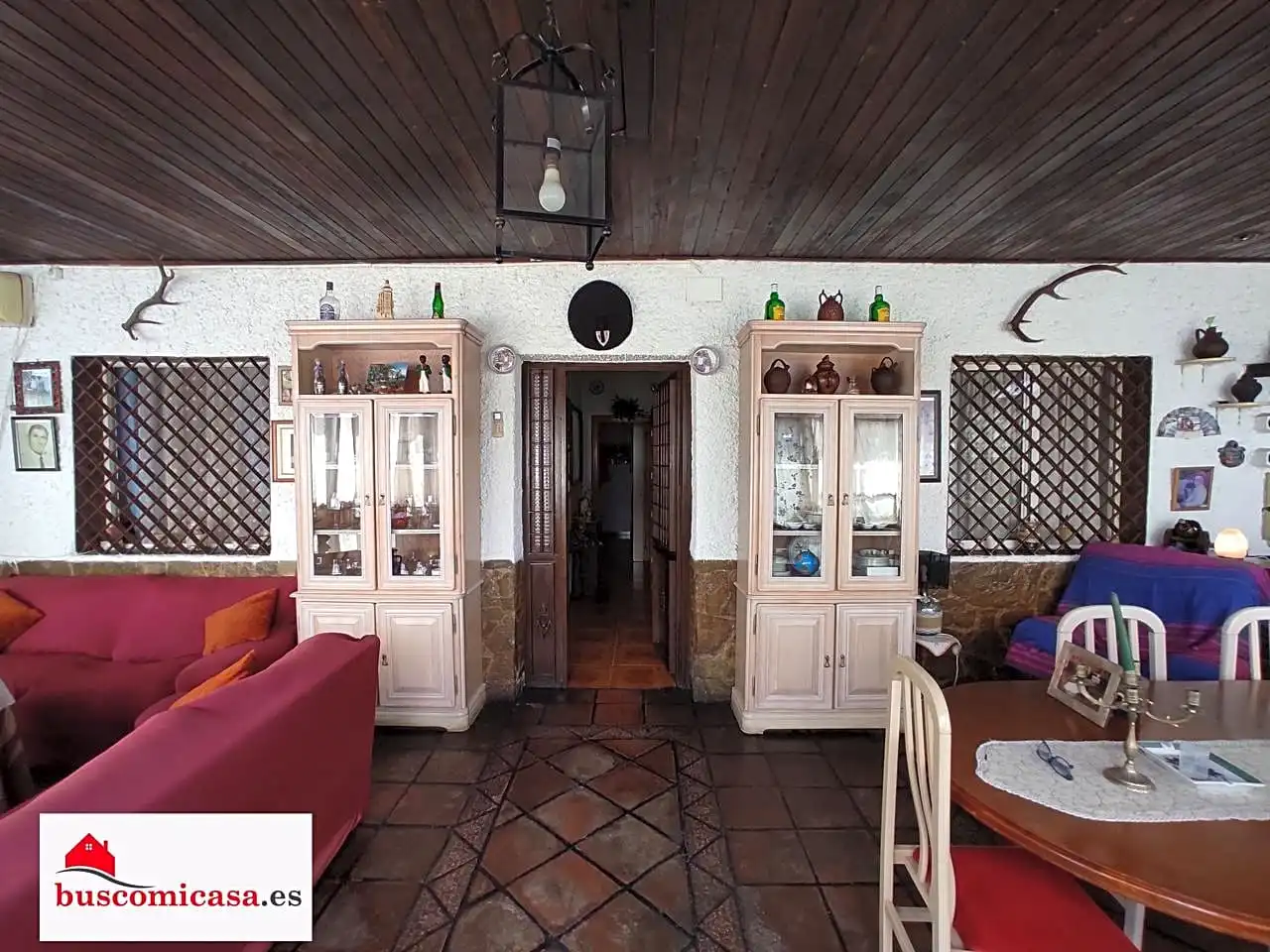 House with pool for sale in Diseminado Huertos San Roque, imagen 53