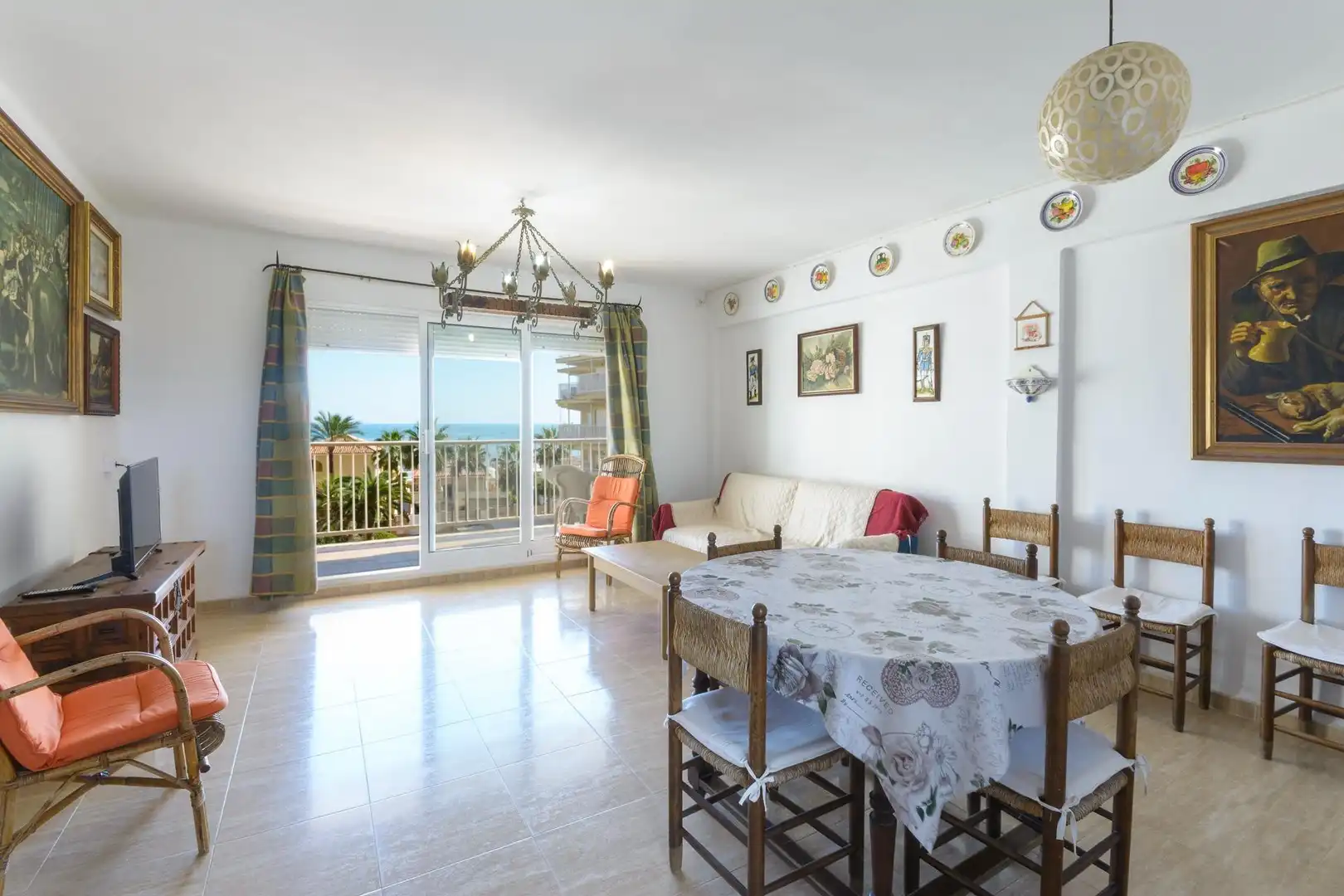 Apartment mit Terrasse zum Verkauf in FRANÇA DE 86, imagen 3