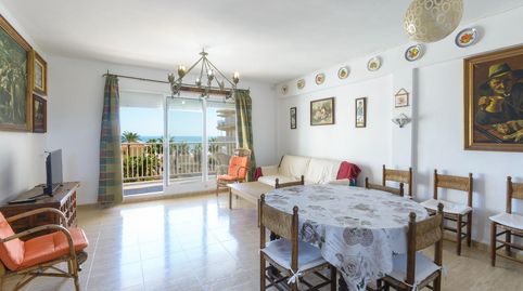 Foto 3 de Apartament en venda a França de, 86, Miramar, Valencia