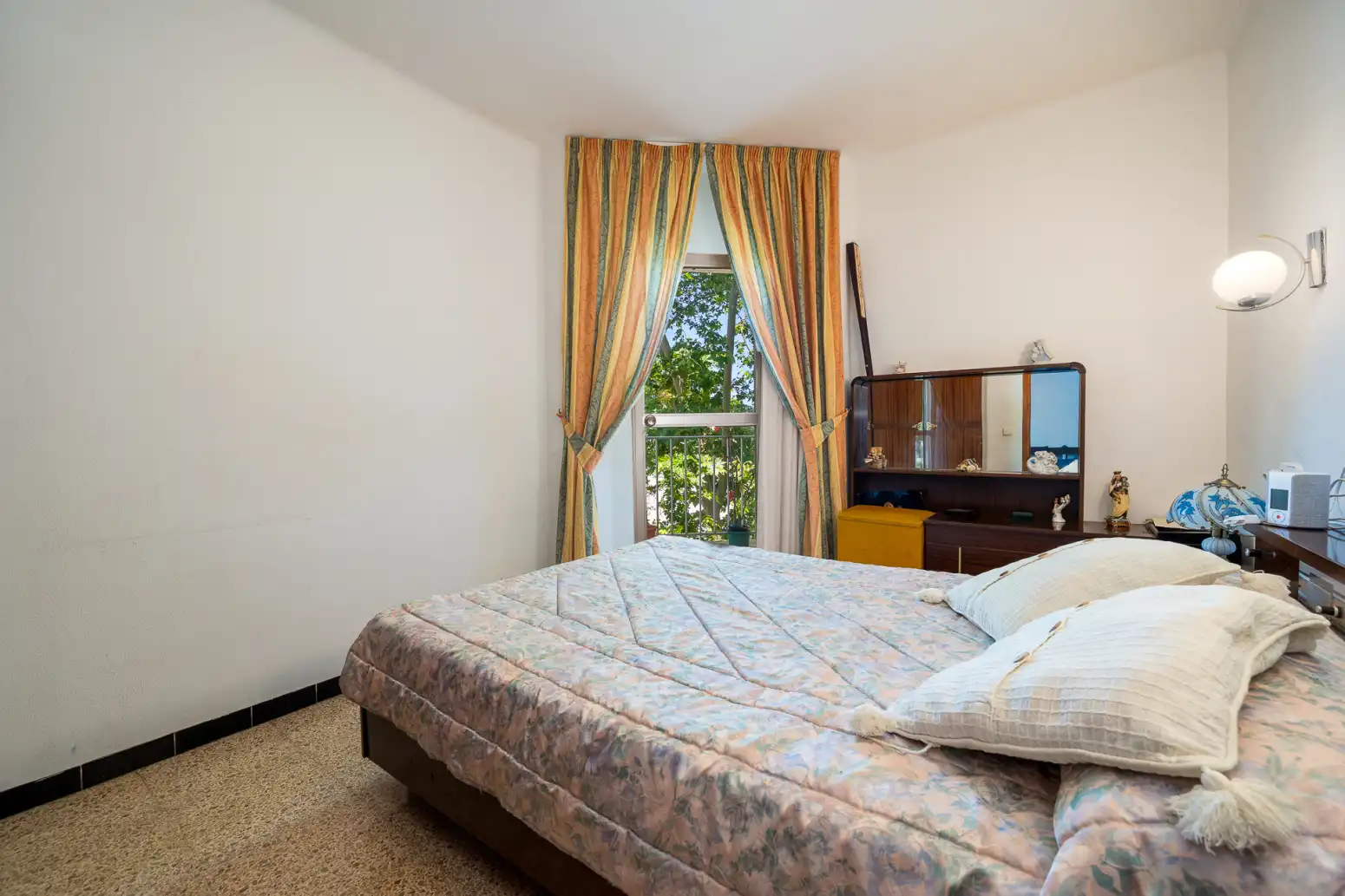 Habitación de Piso en venta en  Palma de Mallorca con Aire acondicionado, Calefacción y Terraza