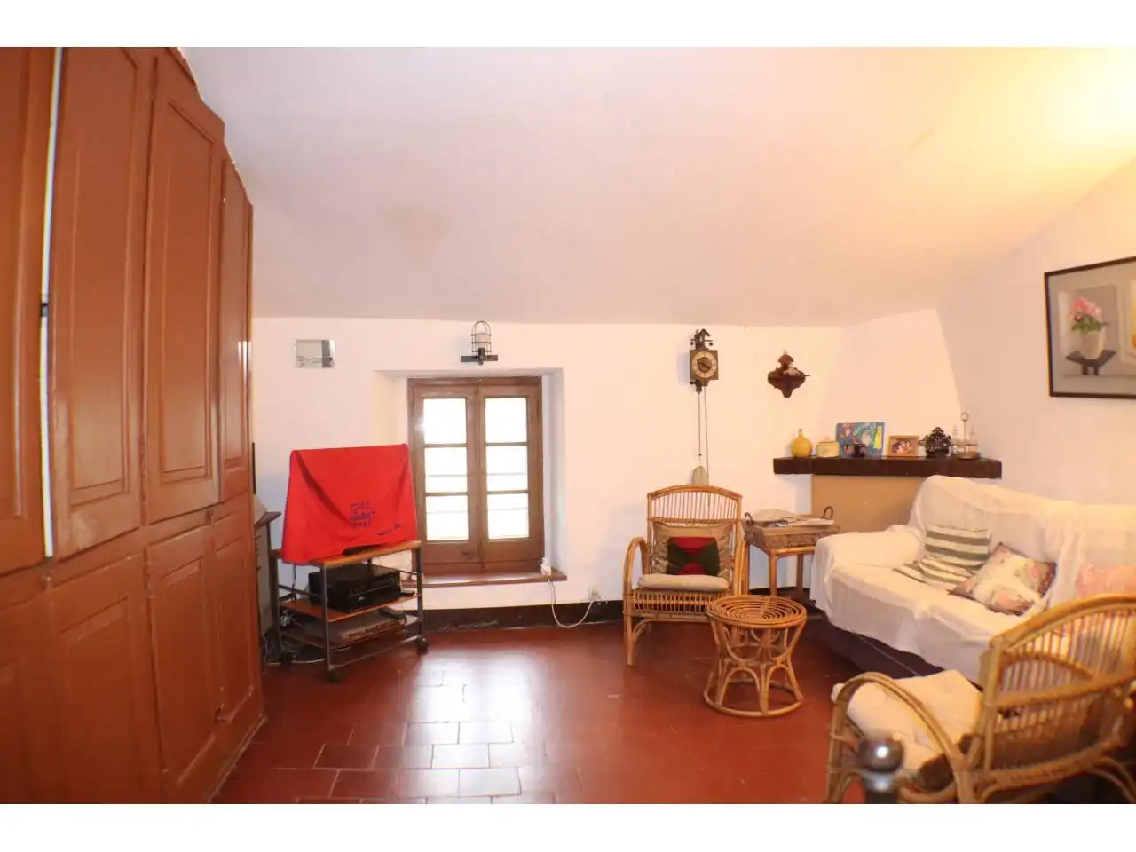 Casa a schiera con giardino in vendita a Sant Feliu de Codines, imagen 8