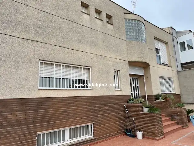 Casa con terraza en venta en Carrer Sant Pere Màrtir, imagen 23