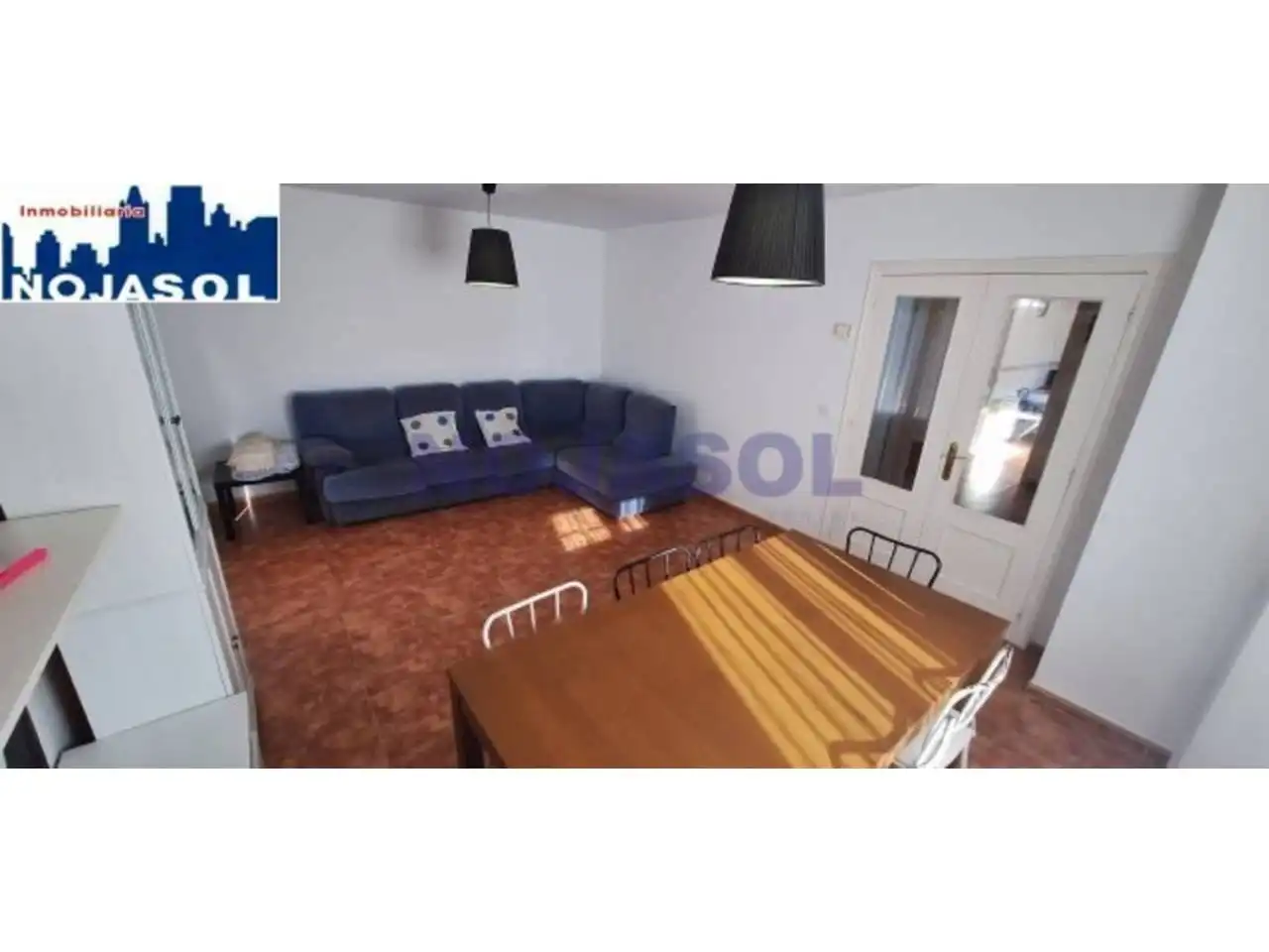 Wohnung mit Garten zur Miete in Calle ZOÑA 10, imagen 6