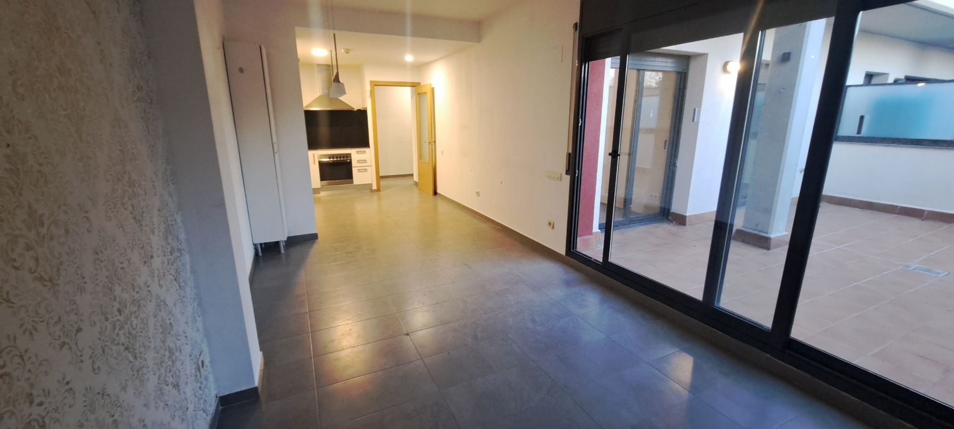 Piso en venta en Terrassa