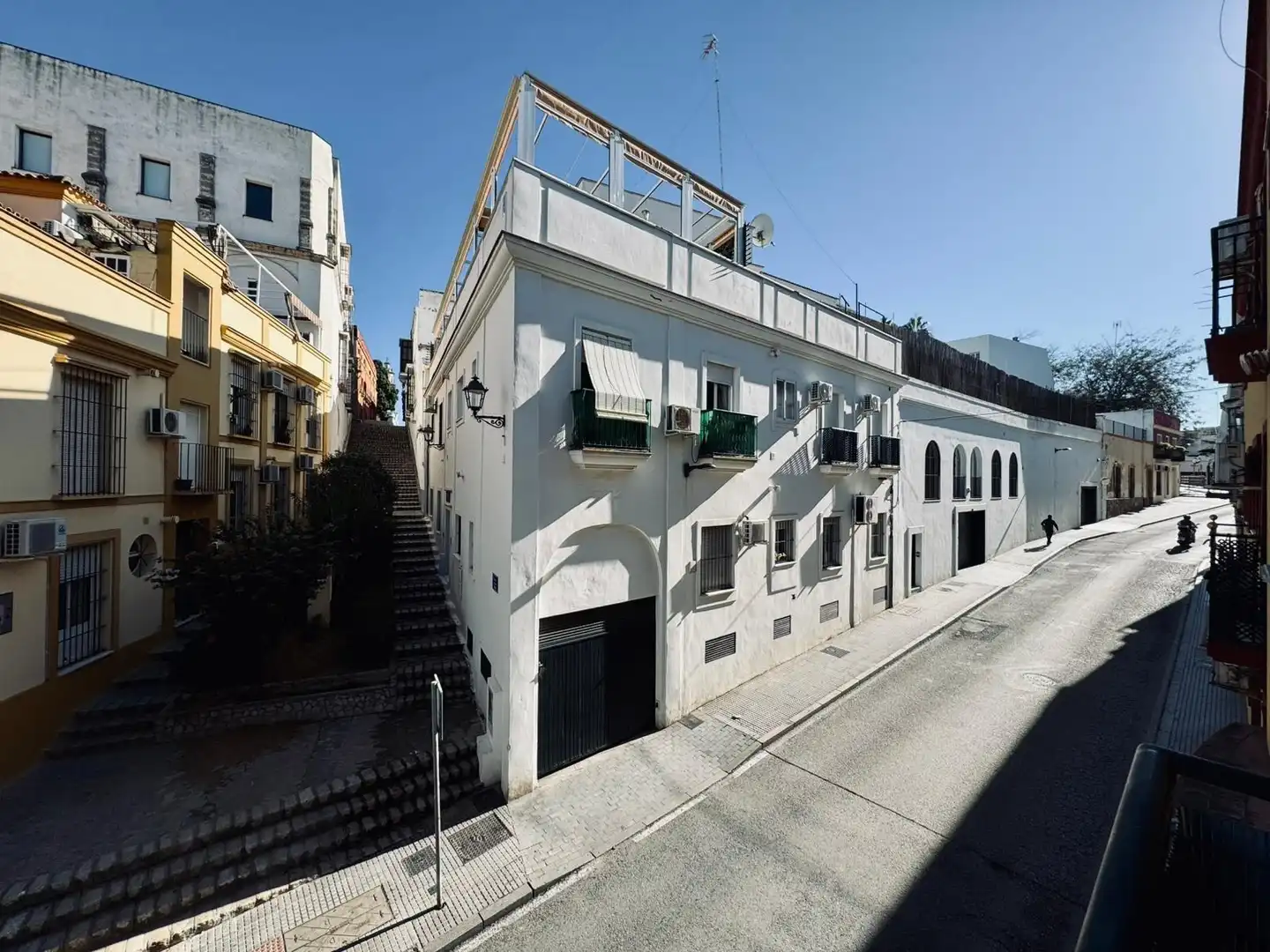 Appartement avec terrasse à vendre à Calle Ganado, imagen 39