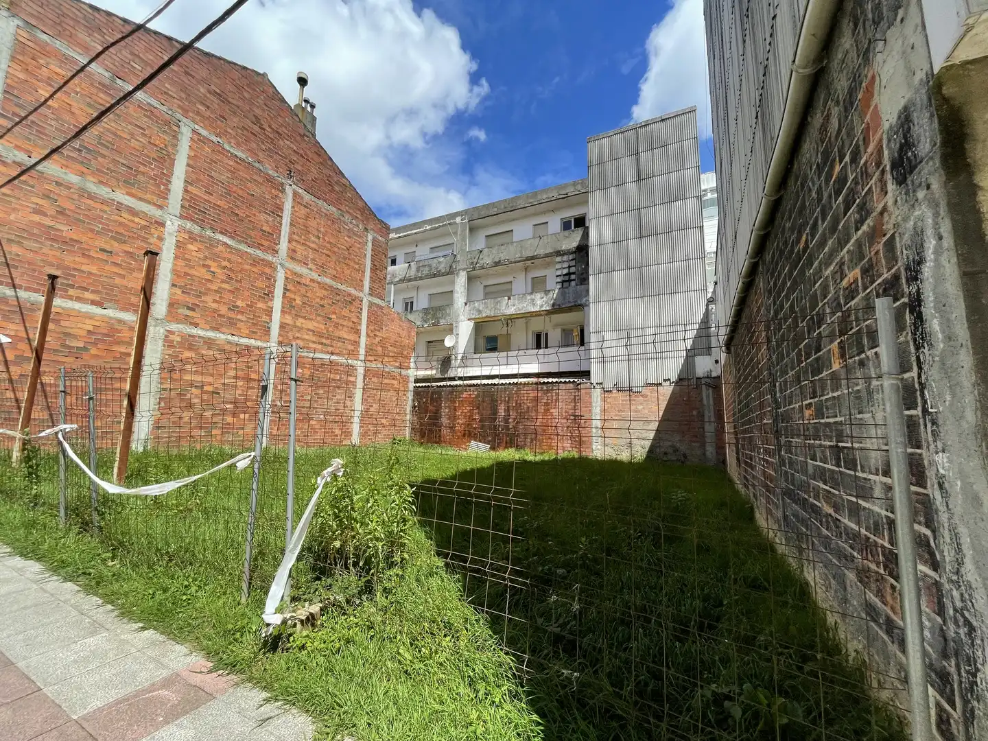 Residencial en venta en Narón