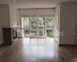 Living room of Flat for sale in Argentona  with Terrace