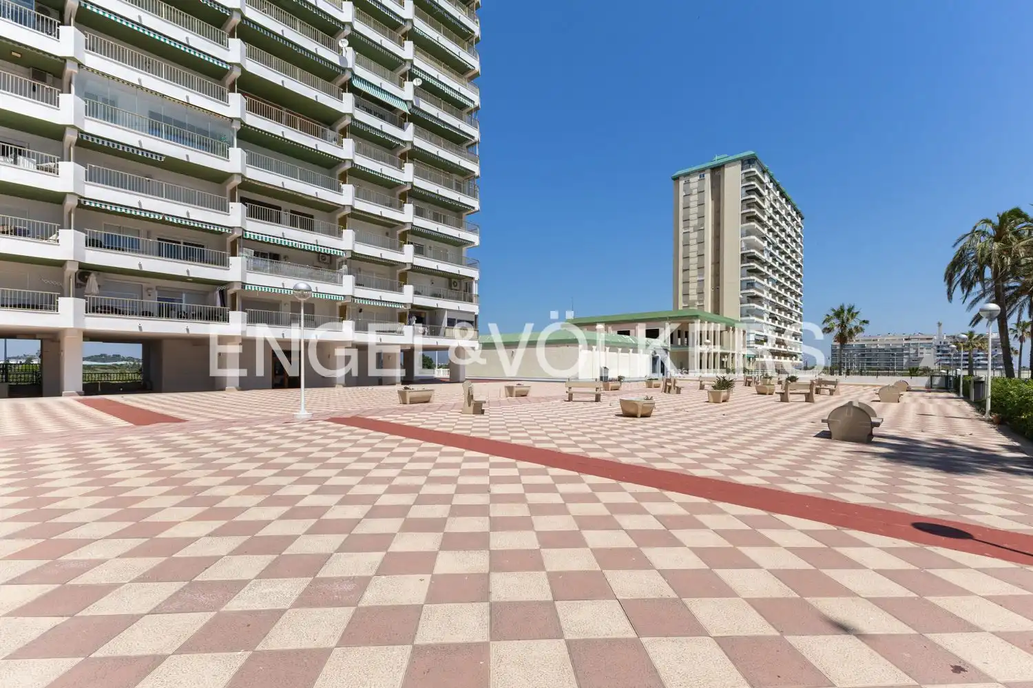 Flat with pool to rent in Playa del Puig, imagen 78