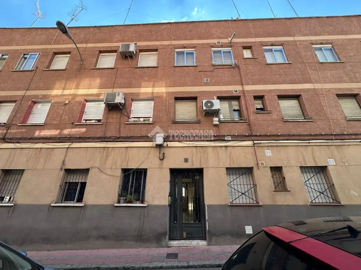 Piso en venta en Carabanchel, imagen 22