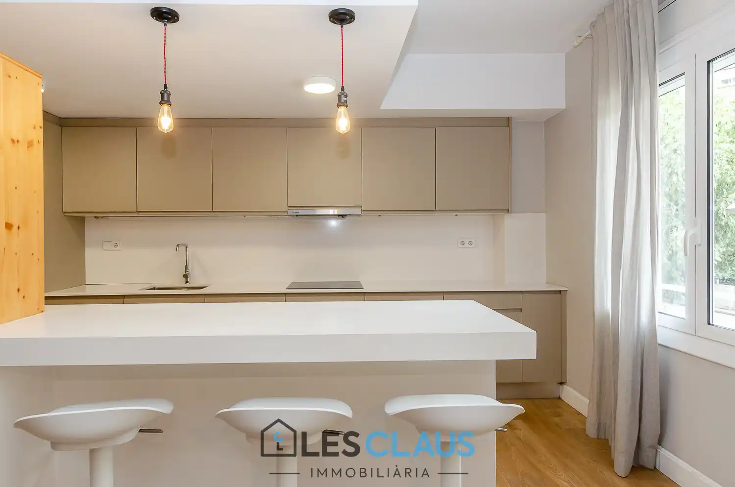 Flat with lift for sale in Avinguda de Madrid, imagen 7