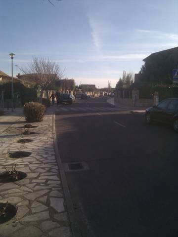 Terreno residencial en Venta en Fontanar