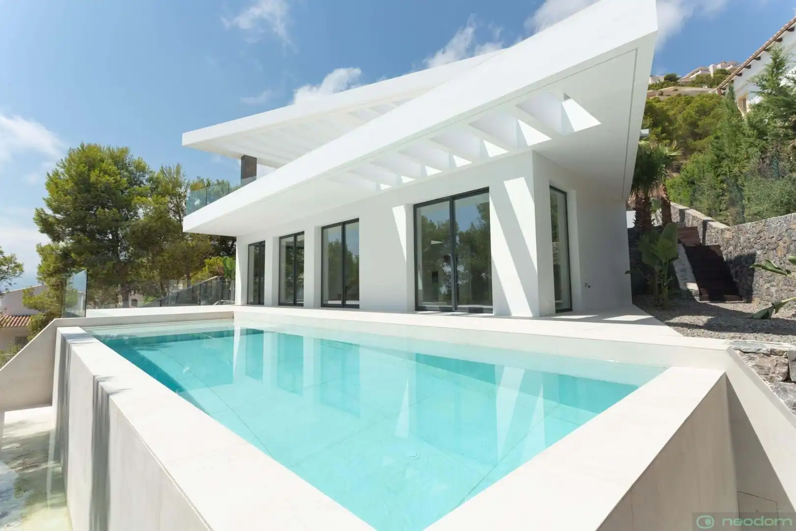 Casa en venta en Altea Hills