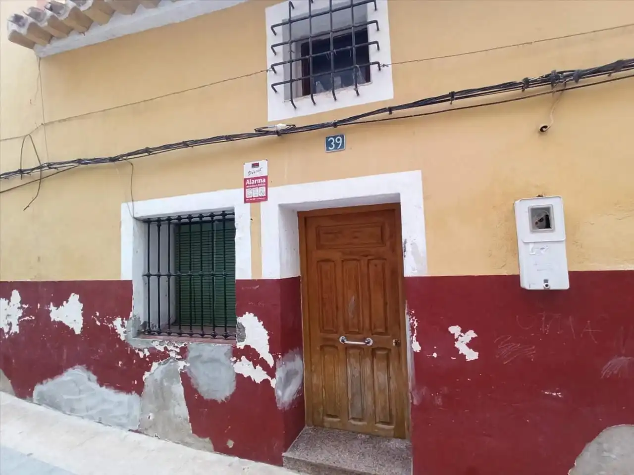 Residencial en venta en Carmen, Mula