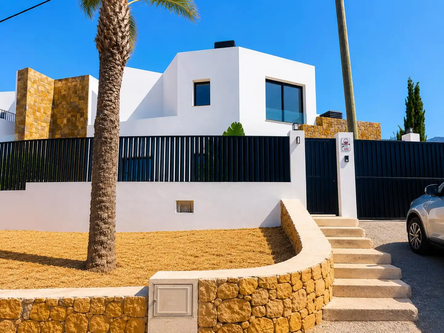 Villa con piscina in vendita a Escandinavia - Cautivador, imagen 11