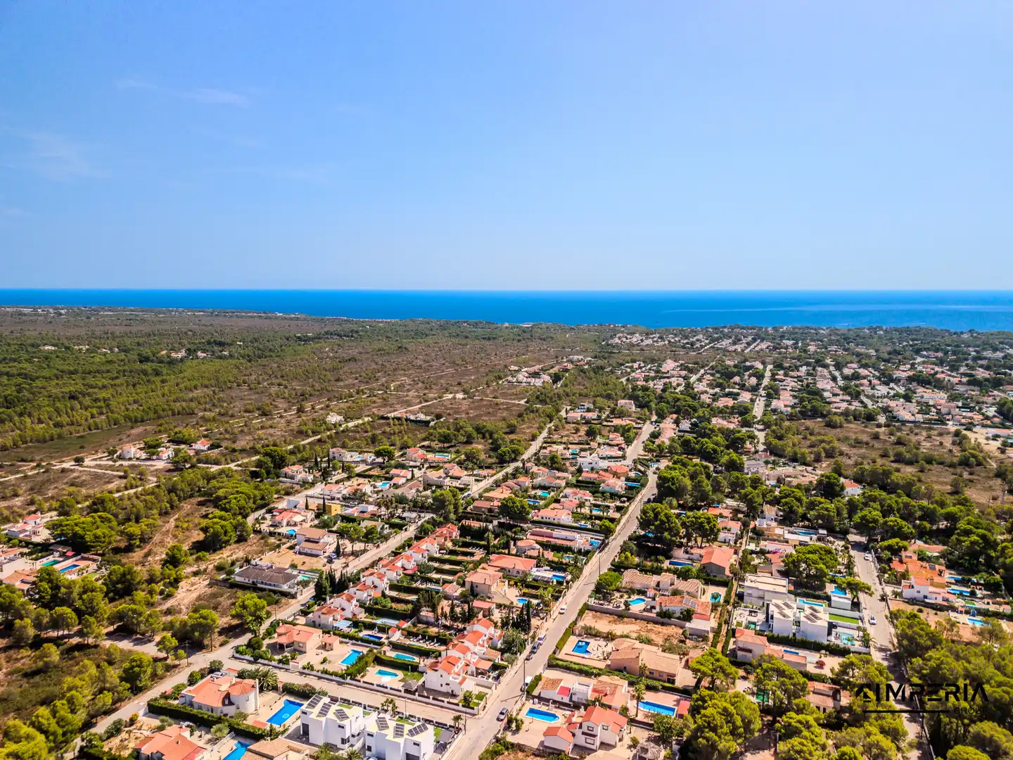 Villa avec terrasse à vendre à Carrer Rovelló, imagen 45