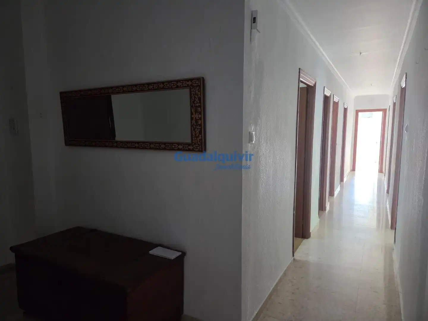 Wohnung zur Miete in EDUARDO DATO, La Buhaira