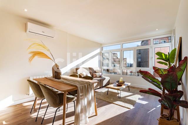 Piso en Venta en Fort Pienc