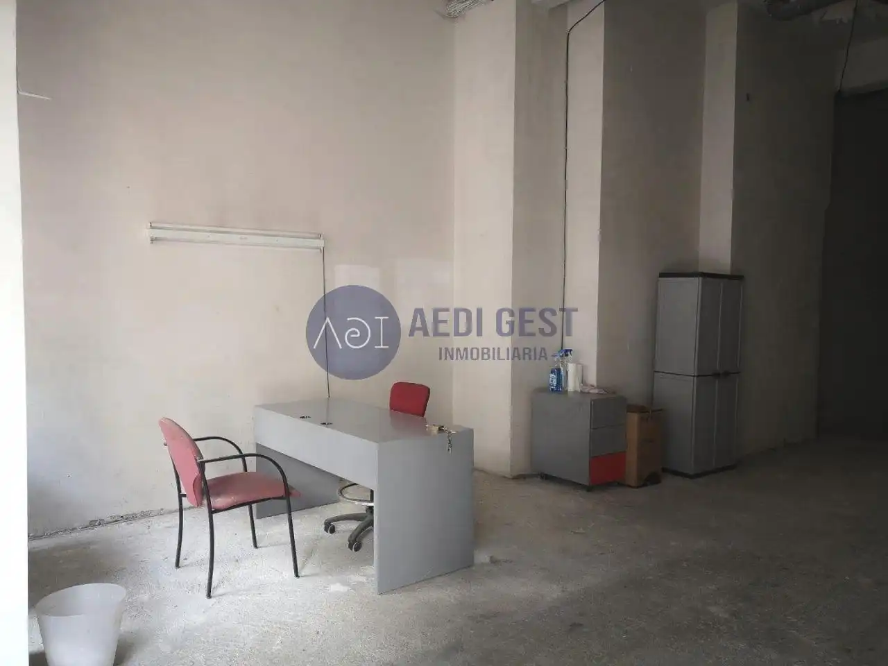 Local comercial en venta en Calle de Pizarro 34, imagen 4