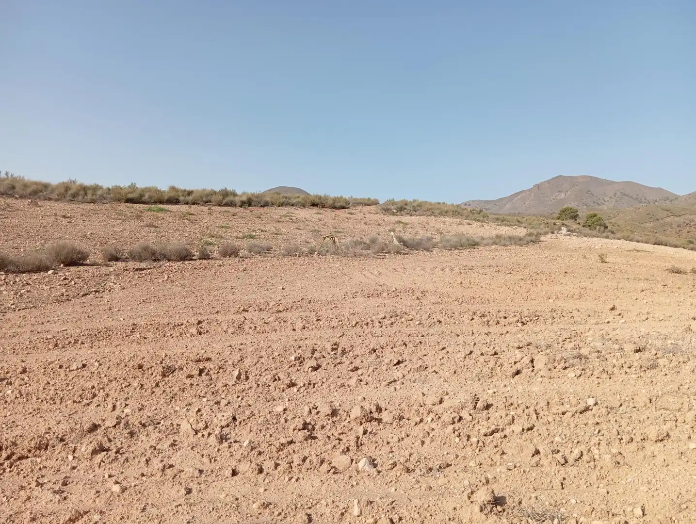 Casa rústica en venda a Cuevas del Almanzora pueblo, imagen 20