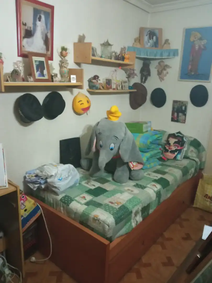Appartement avec ascenseur à vendre à Usera, imagen 16